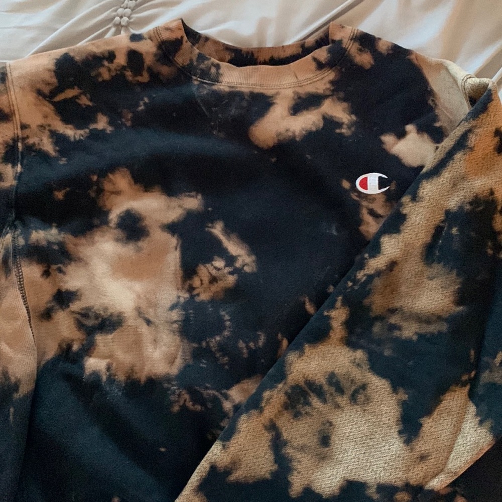 Champion Crew